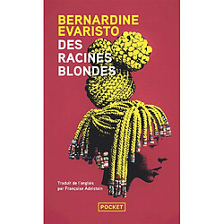 Des racines blondes - Occasion