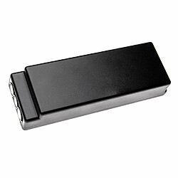 vhbw Batterie compatible avec Palfinger 592, RC400, RC590, RC960 Télécommande Industrielle (3000mAh, 7.2V, NiMH)