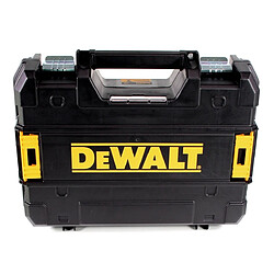 Avis DeWalt DCD708NT Perceuse-visseuse sans fil 18V Li-Ion Brushless + 1x Batterie 2,0Ah + Coffret - sans chargeur