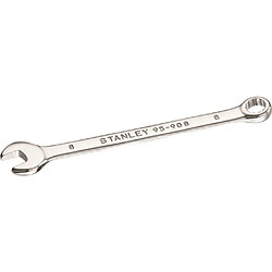 STANLEY CLE MIXTE 8 MM