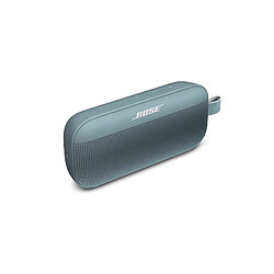 Avis Bose Soundlink Flex Bleue