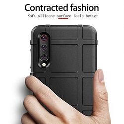 Avis Wewoo Coque Housse TPU antichoc à couverture totale pour Xiaomi Mi 9 (vert armée)