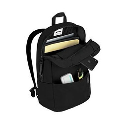 Incase Sac à dos Macbook Pro 15/16'' Backpack Compass Flight Nylon Noir