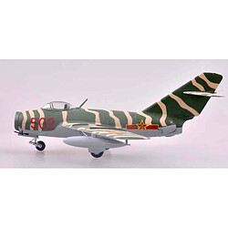 Chinese Air Force - 1:72e - Easy Model