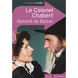 Le colonel Chabert