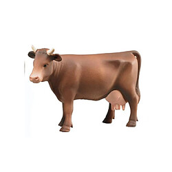 Avis Bruder Figurine Vache - Brun