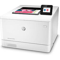 Avis HP Color LaserJet Pro