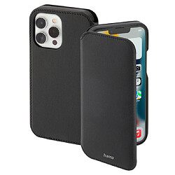 HAMA Etui pour portable "MagCase Finest Sense" pour Apple iPhone 13 Pro