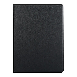 INF Étui iPad pour iPad 10,5/10,2 pouces TPU/PU cuir Noir pas cher