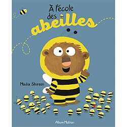 A l'école des abeilles - Occasion