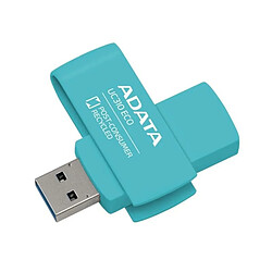 Acheter Clé USB Adata UC310 256 GB Vert