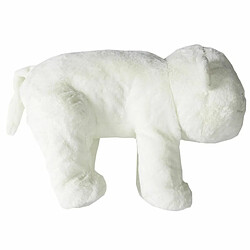 Acheter Paris Prix Peluche Enfant Tigre 60cm Blanc