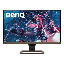 Écran BenQ 9H.LJ7LA.TBE IPS LED 27"