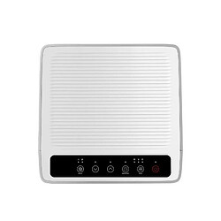 Avis Climatiseur mobile monobloc - OCEANIC - 2930W - 10000 BTU - Programmable - Classe energetique A