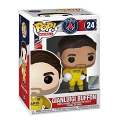 Funko Pop Vinyl Gianluigi Buffon Psg