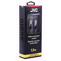 Cable audio Jvc DIGI COAXIAL 1,5M