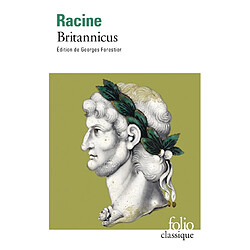 Britannicus - Occasion