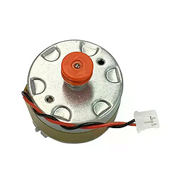 Moteur de Transmission à engrenage de rechange pour aspirateur Robot XIAOMI mijia 2st Roborock S50 S51 S55, pièces de rechange avec capteur de Distance Laser LDS