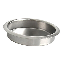 Acheter Backflush Insert 58mm Panier insertion inox