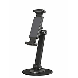 Avis NeoMounts UNIVERSAL TABLET STAND FOR 4.7-12.9IN TABLETS