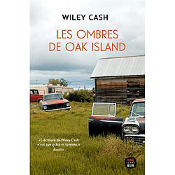 Les ombres de Oak Island - Occasion