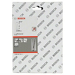 Bosch 2608587331 Couronne de forage à sec diamantée G 1/2`` 132 mm 150 mm 6 segments 7 mm