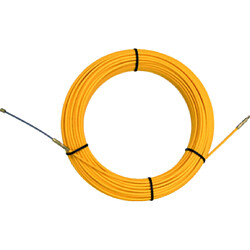 Bizline aiguille long. 52m en fibre de verre diam. 6 mm