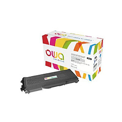 Armor Toner Owa compatible Brother TN2120 noir pour imprimante laser