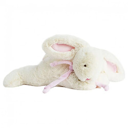 Acheter Grand doudou Lapin Bonbon Rose - Doudou et compagnie