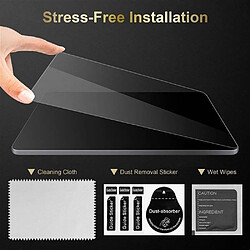 Acheter Cadorabo Verre trempé Lenovo Tab 4 10 PLUS (10.1 Zoll) Film Protection