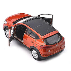 Universal 1:36 Modèle de voiture en alliage, Simulation Die Casting Pull Back Car Model, Cadeau de jouets pour enfants, |Véhicules