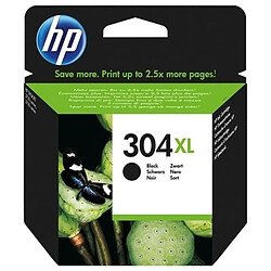 HP 304XL Cartouche Noir N9K08AE