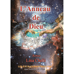 L'anneau de Dieu - Occasion