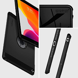 Spigen Sgp Spigen Tough Armor Coque Compatible avec iPad 10.2 (2019) ? Noir