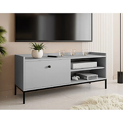 Acheter Bestmobilier Filipo - meuble TV - 140 cm