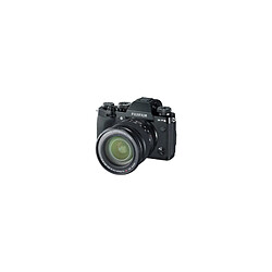 Acheter Objectif zoom Fujifilm XF 16 80mm F 4 R OIS WR noir