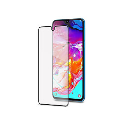 Avis Celly Full Glass Protection d'écran transparent Samsung 1 pièce(s)