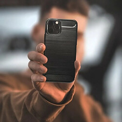 Protection pour téléphone portable Cool Moto G13 | Moto G23 Noir Motorola