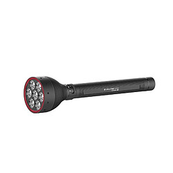 Lampe de poche Ledlenser X21R LED à batterie 5000 lm 40 h 1300 g