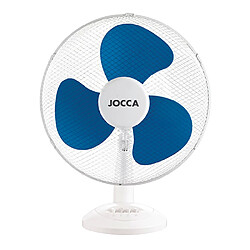 Ventilateur de bureau 30 cm