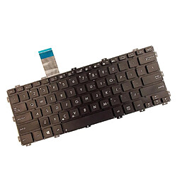 clavier rétroéclairé rétro éclairé Keyboard