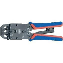 Pince à sertir Knipex 97 51 12 D1 1 pc(s)