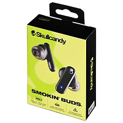 Acheter Oreillette Bluetooth Skullcandy S2TAW-R740