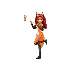 Acheter Bandai Figurine Miraculous Rena Rouge