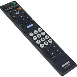 Avis SANAG Rm-Yd028 Telecommande De Remplacement Pour Sony Tv Kdl-26L5000 Kdl-40Xbr9 Kdl-32L504 Kdl-32Xbr9 Kdl-46V5100 Kdl-52Vl150 Kdl-40V5100 Kdl-37L5000 Kdl-46S5100 Kdl-22L5000 Kdl-52Xbr9 Kdl40Sl150