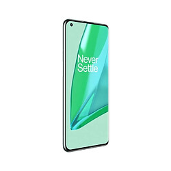 OnePlus 9 Pro 5G Téléphone Intelligent 6.7" FHD+ Qualcomm Snapdragon 888 12Go 256Go Android 11 Vert LE2123