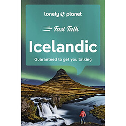 Fast talk Icelandic : guaranteed to get you talking