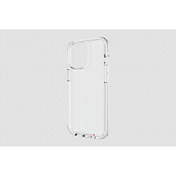 Coque pour iPhone 13 Pro Gear4 Crystal Palace Transparent