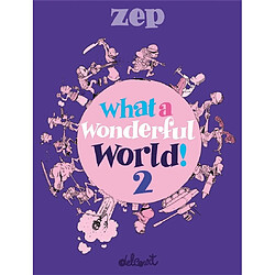 What a wonderful world !. Vol. 2 - Occasion