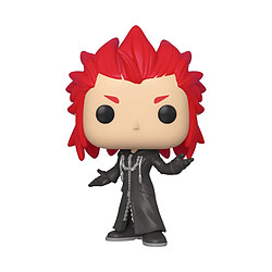 Funko Kingdom Hearts 3 - Figurine POP! Axel 9 cm